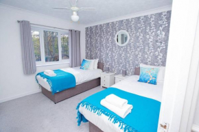 Wheatcroft Gardens